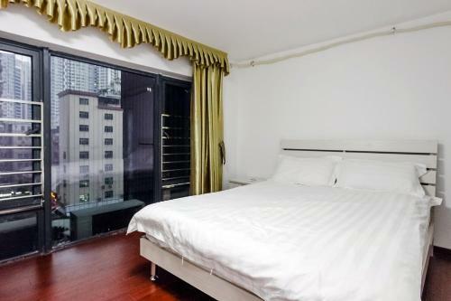 Shenzhen Reeger Apartment