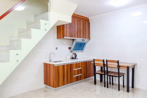 Shenzhen Reeger Apartment