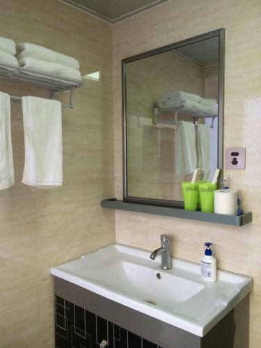Shenzhen Reeger Apartment