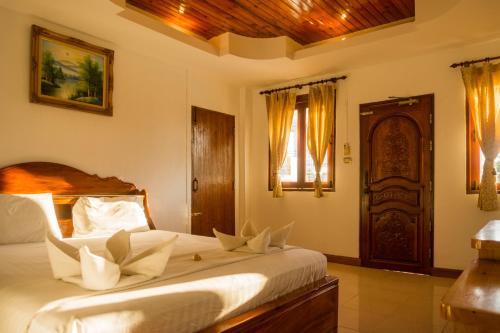 Hostal Pranee Guesthouse