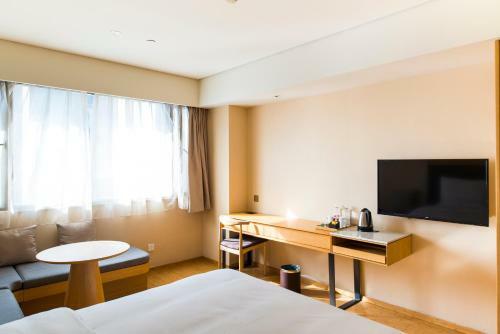 Ji Hotel Shanghai Stadium