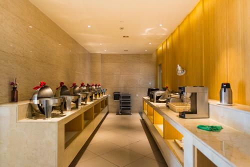 Ji Hotel Shanghai Stadium