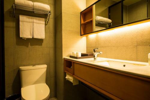 Ji Hotel Shanghai Stadium