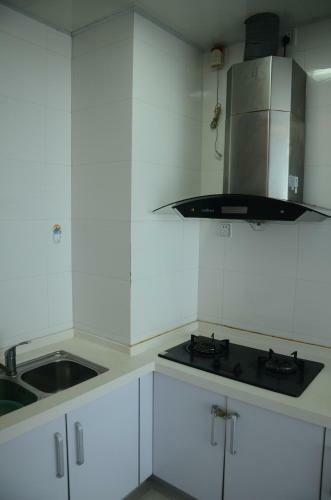Hotel Sanya Lanhaiaige Holiday Inn