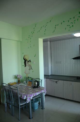 Hotel Sanya Lanhaiaige Holiday Inn
