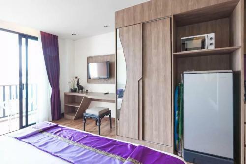 The Beach Apartment