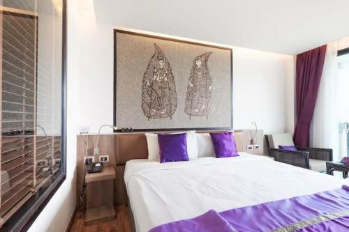 The Beach Apartment
