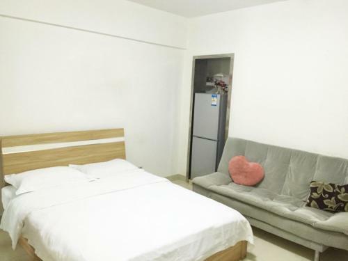 Dongmenju Apartment