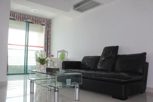 Dongmenju Apartment