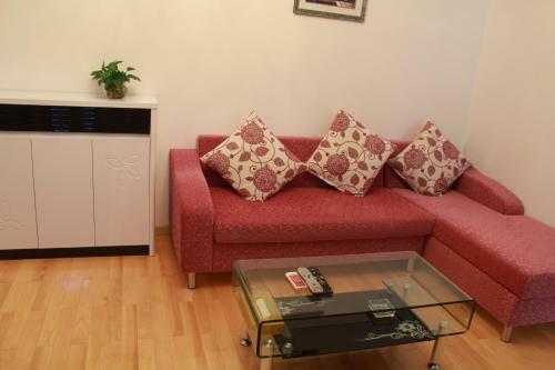Dongmenju Apartment