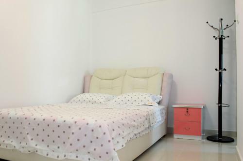 Dongmenju Apartment
