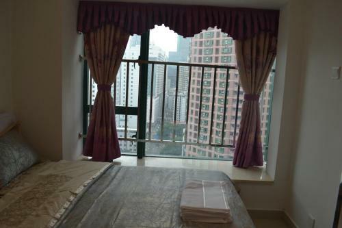 Dongmenju Apartment