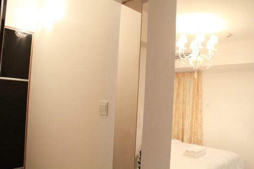 Dongmenju Apartment