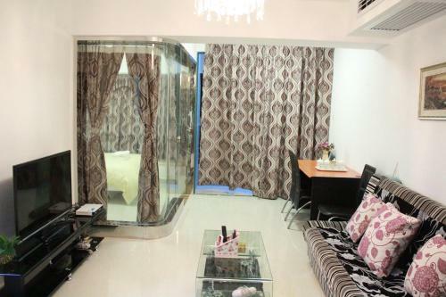 Dongmenju Apartment