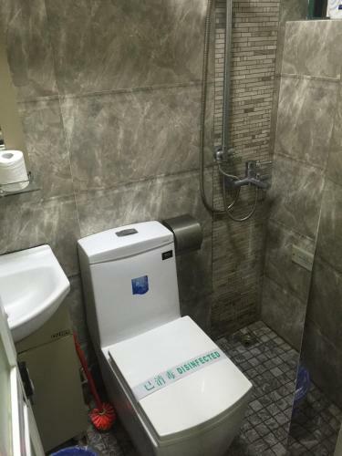 Dongmenju Apartment