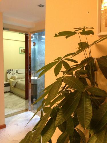 Dongmenju Apartment