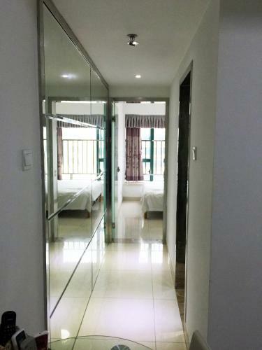 Dongmenju Apartment