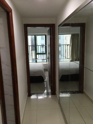 Dongmenju Apartment