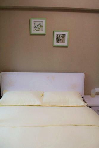 Dongmenju Apartment