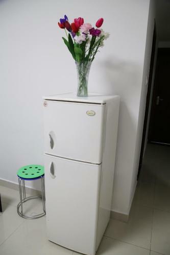 Dongmenju Apartment
