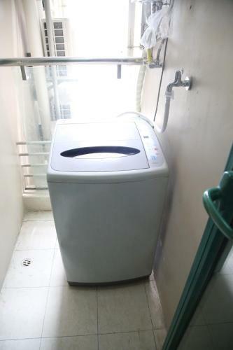 Dongmenju Apartment