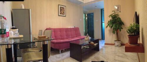 Dongmenju Apartment