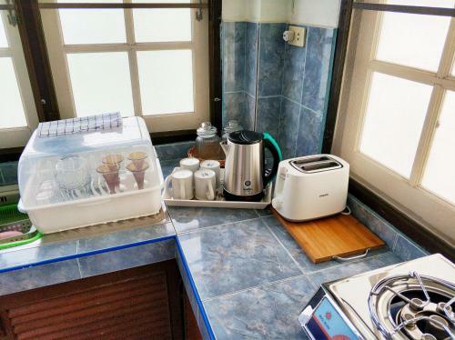 Hostal Waree's Guesthouse