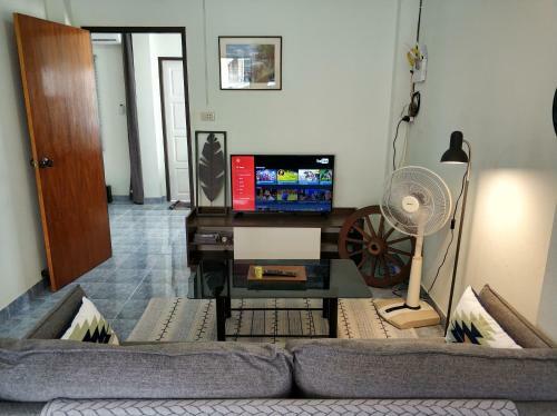 Hostal Waree's Guesthouse