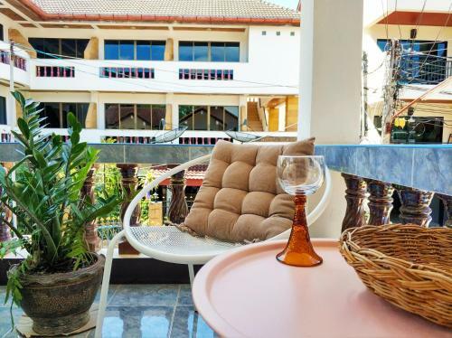 Hostal Waree's Guesthouse