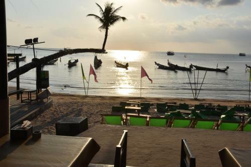 Hotel Lotus Resort
