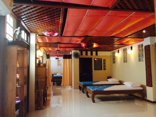 Hotel Koh Tao Montra Resort
