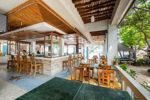 Hotel Koh Tao Montra Resort