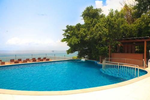 Hotel Pinnacle Koh Tao Resort