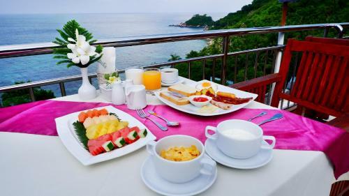 Hotel Pinnacle Koh Tao Resort