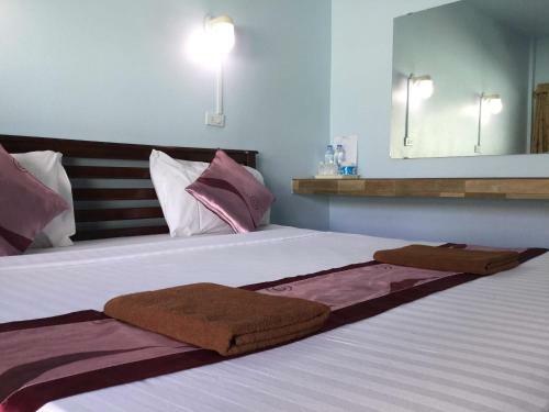 Ocean View Resort