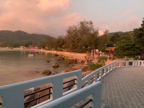 Ocean View Resort