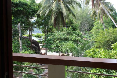 Ocean View Resort