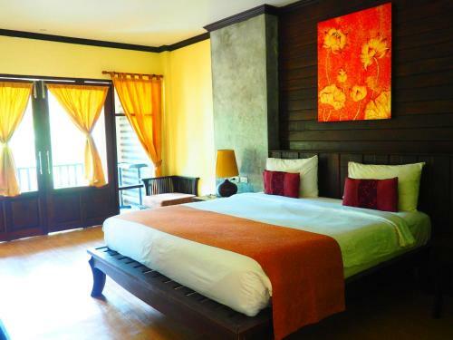 Hotel Seashell Resort Koh Tao