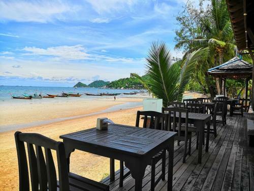 Hotel Seashell Resort Koh Tao