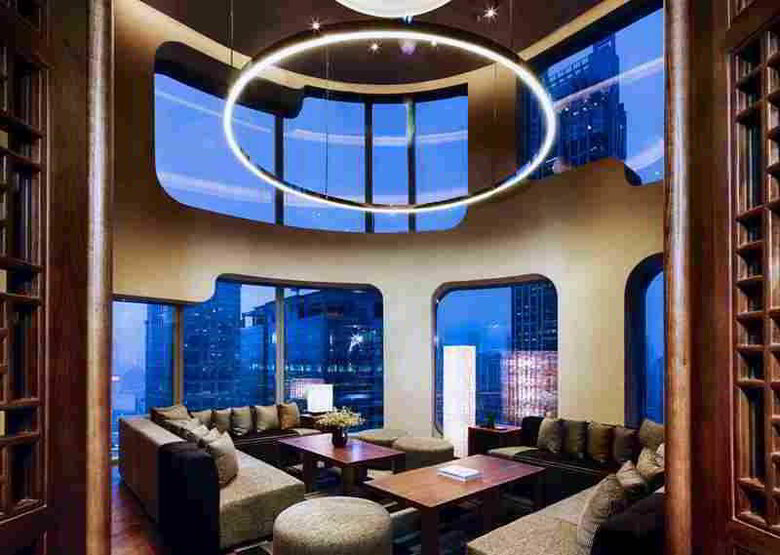 Hotel Andaz Xintiandi, Shanghai