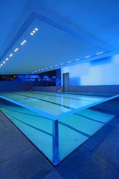 Hotel Andaz Xintiandi, Shanghai