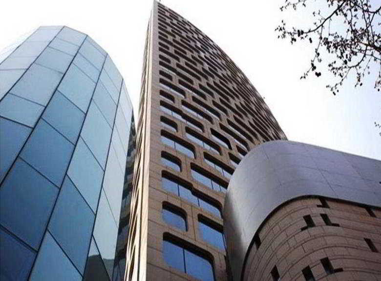 Hotel Andaz Xintiandi, Shanghai