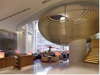 Hotel Andaz Xintiandi, Shanghai