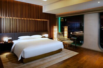 Hotel Andaz Xintiandi, Shanghai