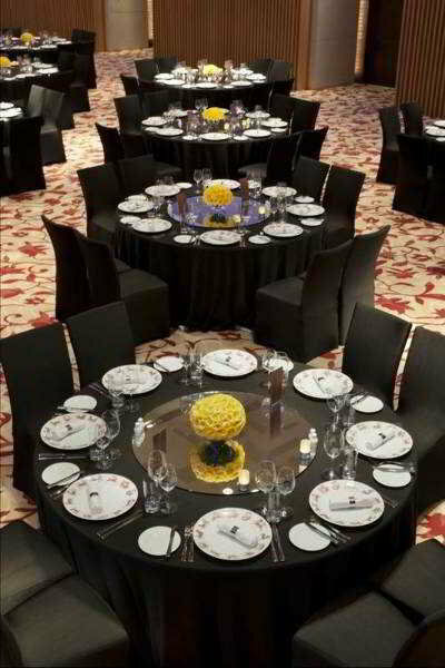 Hotel Andaz Xintiandi, Shanghai