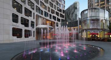 Hotel Andaz Xintiandi, Shanghai