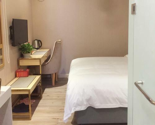 Posada Shenzhen Oneway Hotel