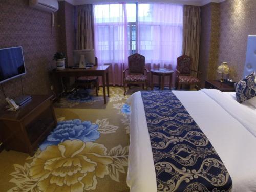 Posada Shenzhen Oneway Hotel