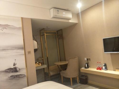 Posada Shenzhen Oneway Hotel