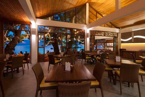 Hotel Sairee Hut Resort